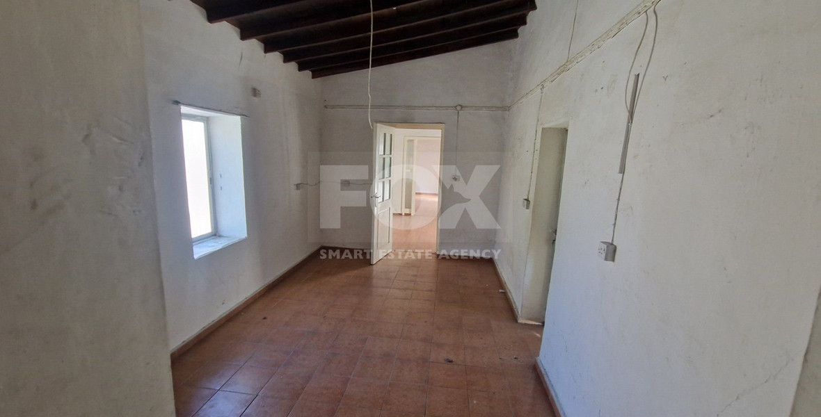 Detached House with Large Plot for sale in Asgata