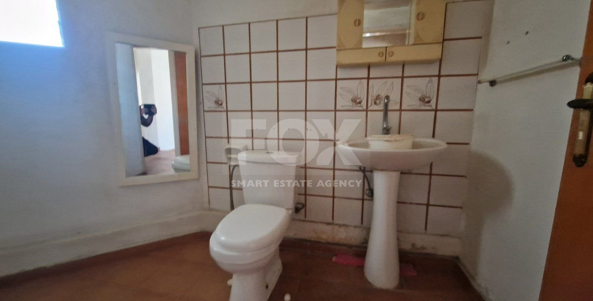 Detached House with Large Plot for sale in Asgata