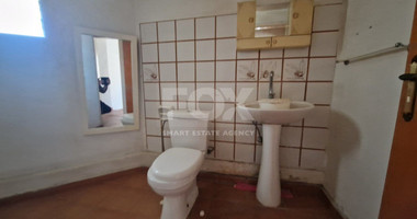 Detached House with Large Plot for sale in Asgata