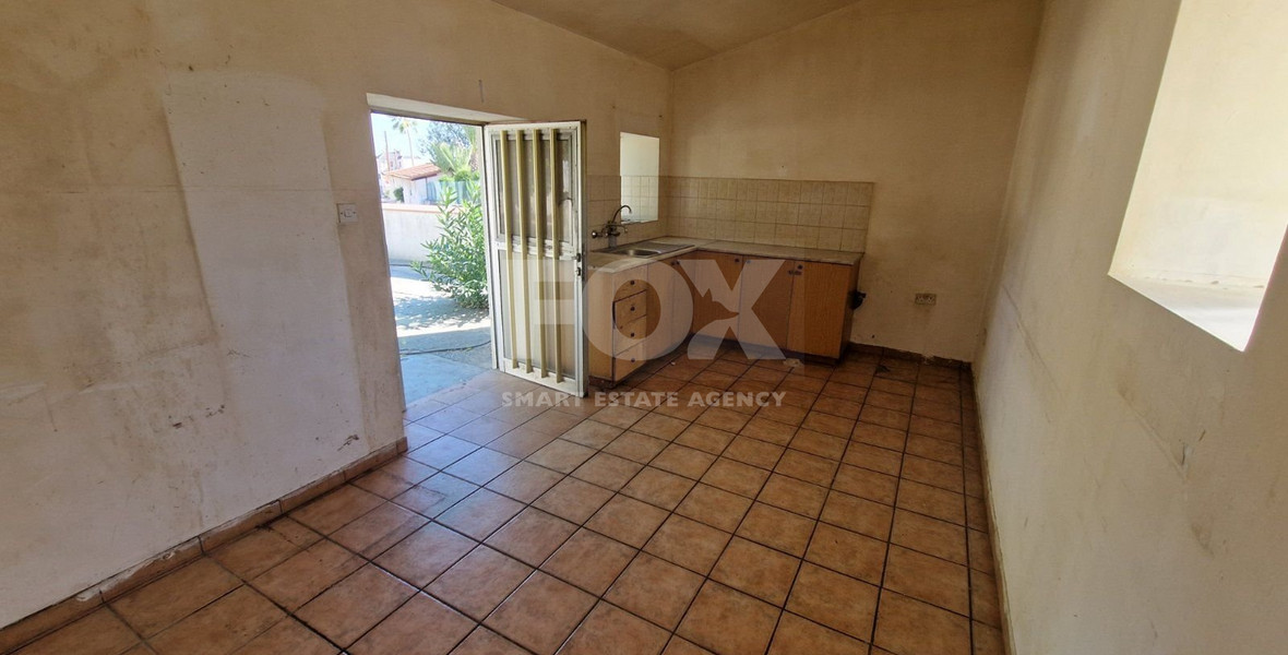 Detached House with Large Plot for sale in Asgata