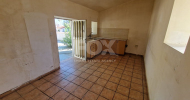 Detached House with Large Plot for sale in Asgata