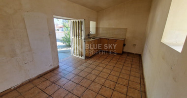 Detached House with Large Plot for sale in Asgata