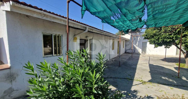 Detached House with Large Plot for sale in Asgata