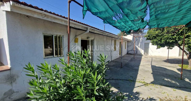 Detached House with Large Plot for sale in Asgata