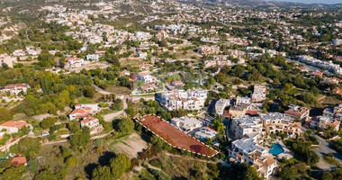 Residential field in Tala, Paphos