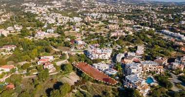 Residential field in Tala, Paphos