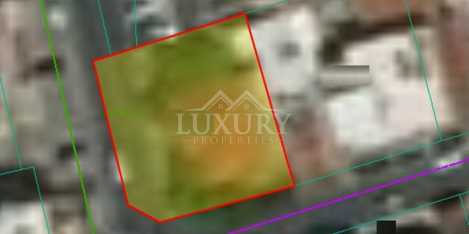 Plot For Sale In Limassol Cyprus