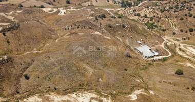 Agricultural Field in Armou