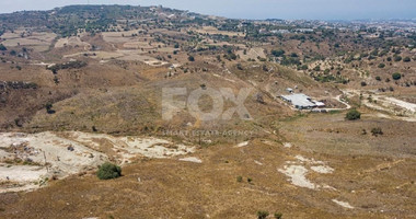 Agricultural Field in Armou