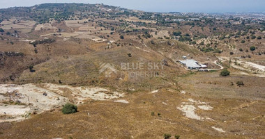 Agricultural Field in Armou