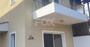 Stylish Semi-Detached House in Kato Pafos