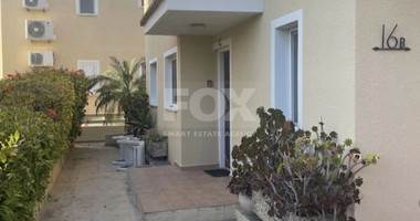 Stylish Semi-Detached House in Kato Pafos