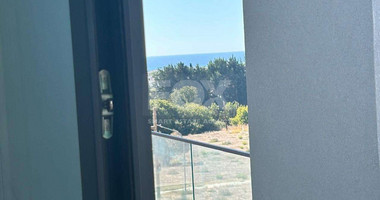 Stylish Two-Bedroom Apartment in Central Paphos – Prime Location & Modern Living