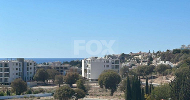 Stylish Two-Bedroom Apartment in Central Paphos – Prime Location & Modern Living