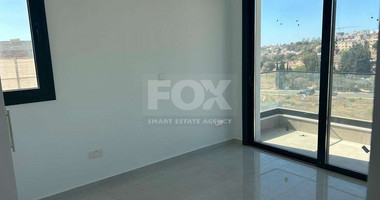 Stylish Two-Bedroom Apartment in Central Paphos – Prime Location & Modern Living