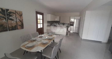 Stylish Two-Bedroom Apartment in Central Paphos – Prime Location & Modern Living