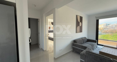 Stylish Two-Bedroom Apartment in Central Paphos – Prime Location & Modern Living