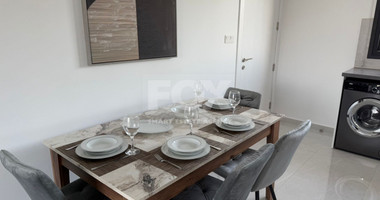 Stylish Two-Bedroom Apartment in Central Paphos – Prime Location & Modern Living
