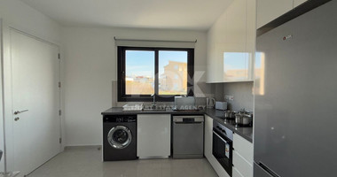 Stylish Two-Bedroom Apartment in Central Paphos – Prime Location & Modern Living