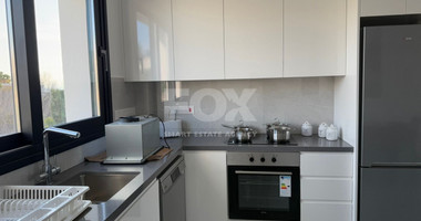 Stylish Two-Bedroom Apartment in Central Paphos – Prime Location & Modern Living