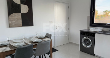 Stylish Two-Bedroom Apartment in Central Paphos – Prime Location & Modern Living