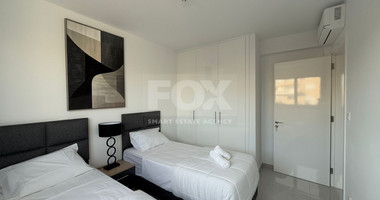 Stylish Two-Bedroom Apartment in Central Paphos – Prime Location & Modern Living