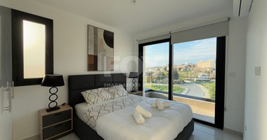 Stylish Two-Bedroom Apartment in Central Paphos – Prime Location & Modern Living