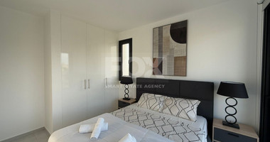 Stylish Two-Bedroom Apartment in Central Paphos – Prime Location & Modern Living