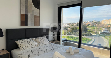 Stylish Two-Bedroom Apartment in Central Paphos – Prime Location & Modern Living