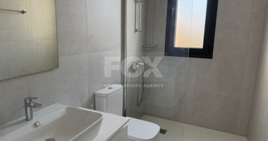 Stylish Two-Bedroom Apartment in Central Paphos – Prime Location & Modern Living