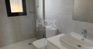 Stylish Two-Bedroom Apartment in Central Paphos – Prime Location & Modern Living