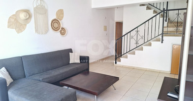 Fully Furnished Maisonette with 3 Bedrooms in Universal