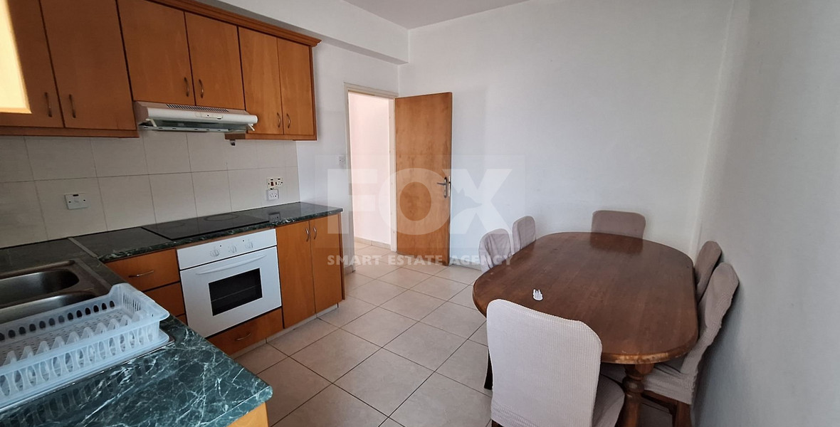 Fully Furnished Maisonette with 3 Bedrooms in Universal