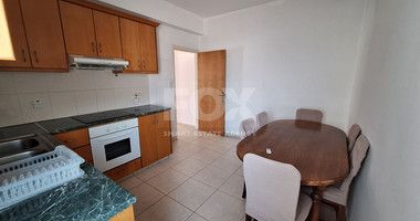 Fully Furnished Maisonette with 3 Bedrooms in Universal