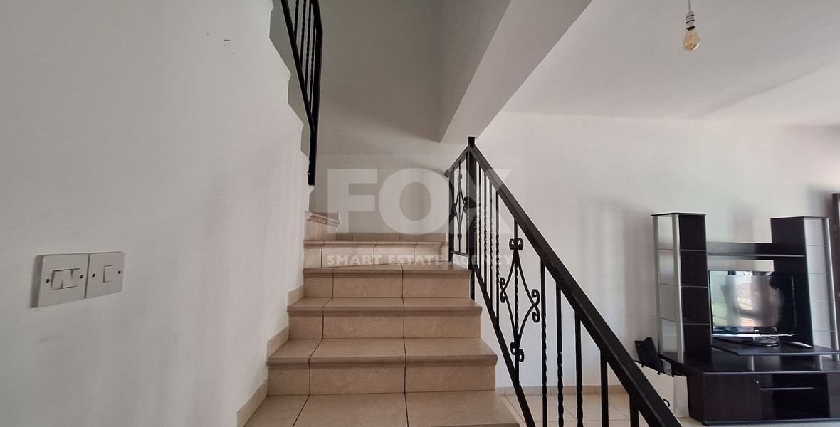 Fully Furnished Maisonette with 3 Bedrooms in Universal