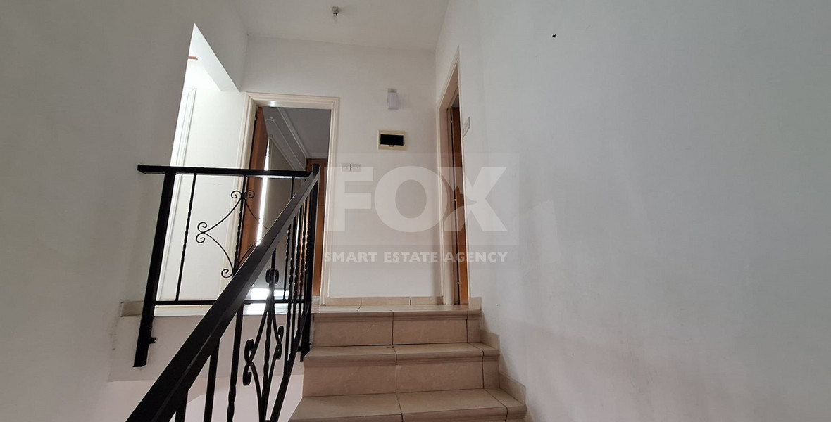 Fully Furnished Maisonette with 3 Bedrooms in Universal