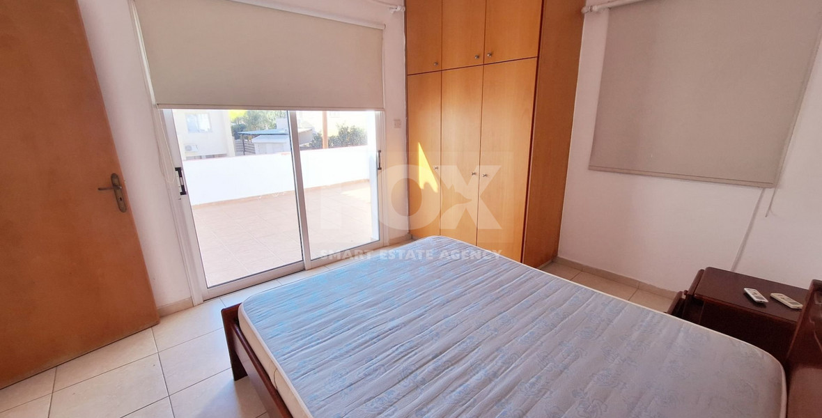 Fully Furnished Maisonette with 3 Bedrooms in Universal