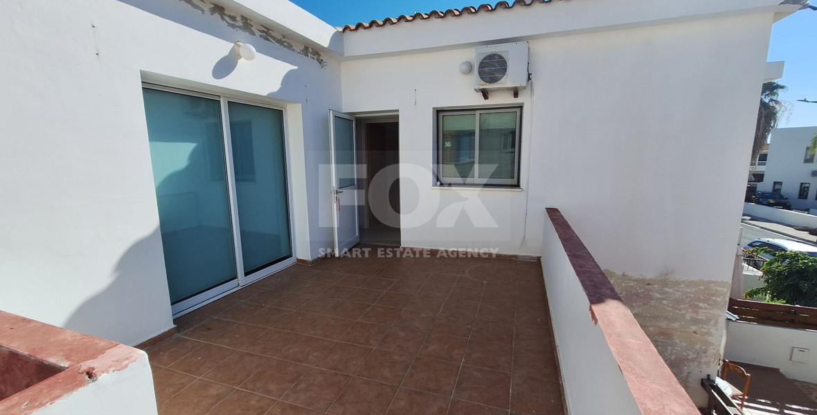 Fully Furnished Maisonette with 3 Bedrooms in Universal