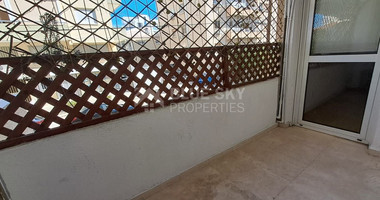 Three bedroom furnished apartment for rent in Neapoli, Limassol