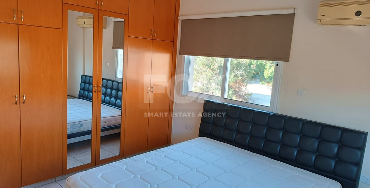 Modern Fully Furnished Apartment in Agios Athanasios for Rent