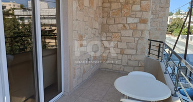 Modern Fully Furnished Apartment in Agios Athanasios for Rent