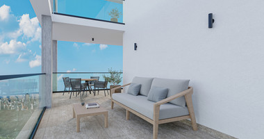 Modern  Apartment  in Geroskipou for sale