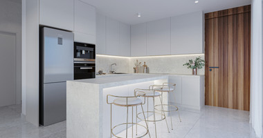 Modern  Apartment  in Geroskipou for sale