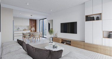 Modern  Apartment  in Geroskipou for sale