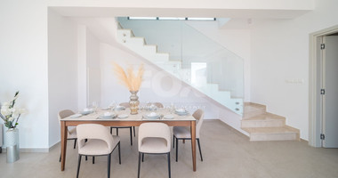 Spacious Detached  three bedroom Villa in Chlorakas - Ready to move in