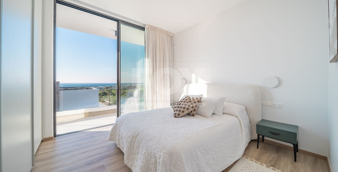 Spacious Detached  three bedroom Villa in Chlorakas - Ready to move in