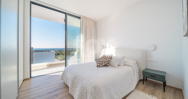 Spacious Detached  three bedroom Villa in Chlorakas - Ready to move in