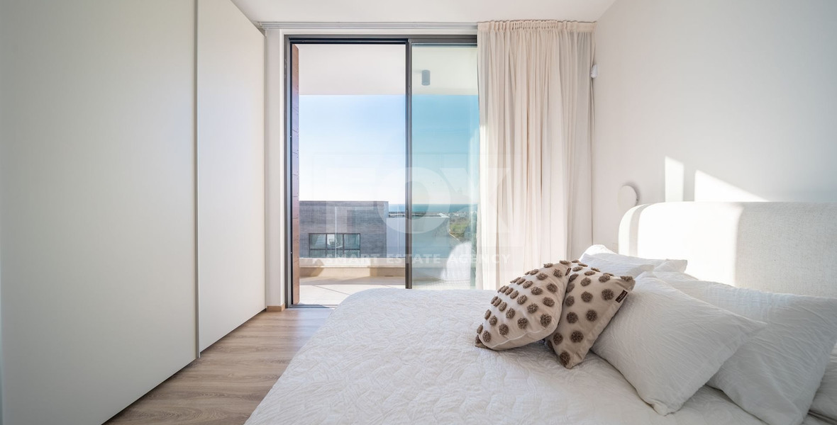 Spacious Detached  three bedroom Villa in Chlorakas - Ready to move in