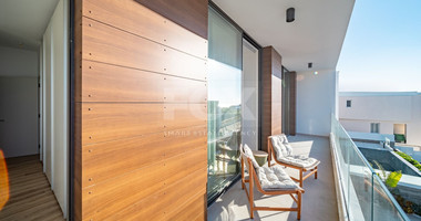 Spacious Detached  three bedroom Villa in Chlorakas - Ready to move in