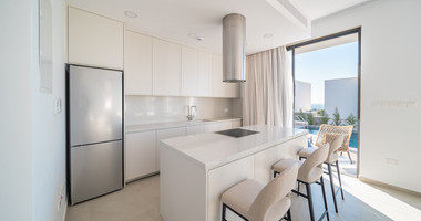 Spacious Detached  three bedroom Villa in Chlorakas - Ready to move in